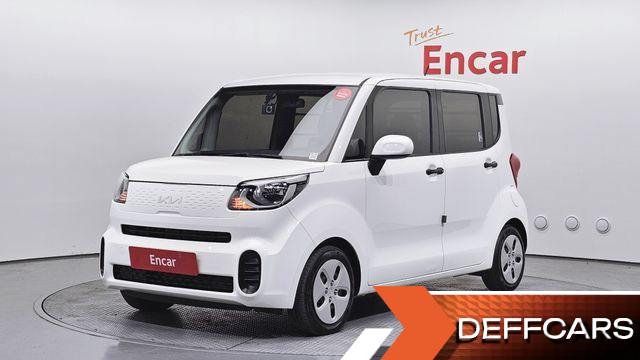 Kia RAY Van Standard купить на сайте DeffCars