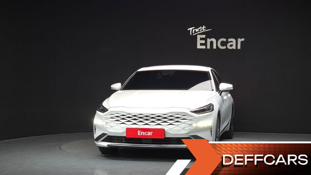 Kia K8 Signature купить на сайте DeffCars