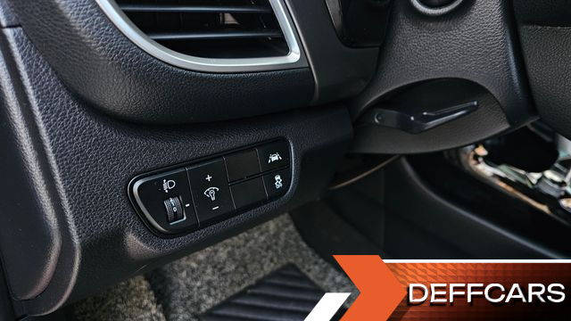 Kia SELTOS Gasoline 1.6 Turbo 2WD Signature купить на сайте DeffCars