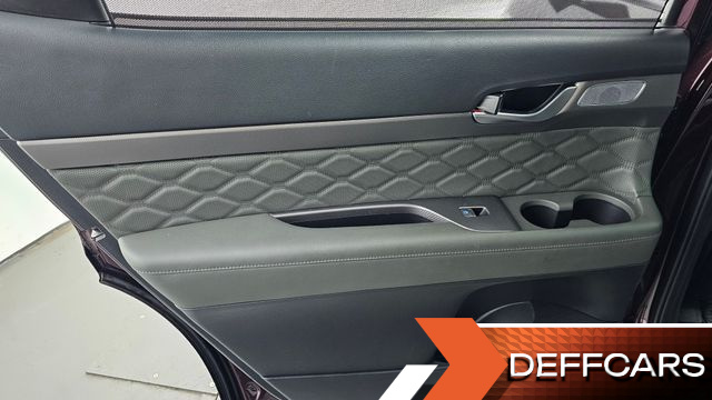 Hyundai PALISADE Gasoline 3.8 2WD Calligraphy купить на сайте DeffCars