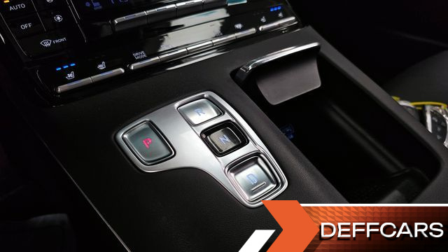Hyundai GRANDEUR 2.5 Exclusice купить на сайте DeffCars