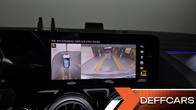 Mercedes EQA EQA250 AMG Line купить на сайте DeffCars