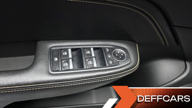 Renault-KoreaSamsung XM3 1.6 E-TECH Inspire купить на сайте DeffCars