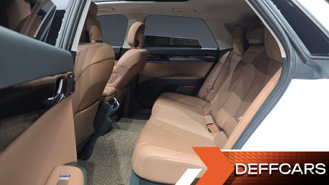 Hyundai GRANDEUR 2,5 Gasoline 2WD Calligraphy купить на сайте DeffCars
