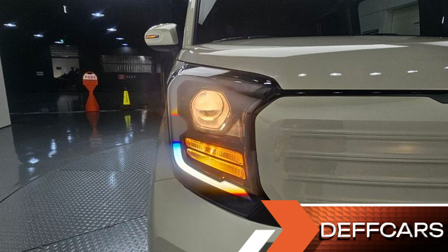 Kia RAY Signature купить на сайте DeffCars