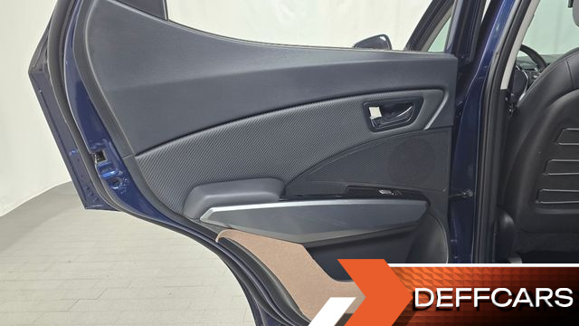 Ssangyong TIBOLI VX 2WD купить на сайте DeffCars