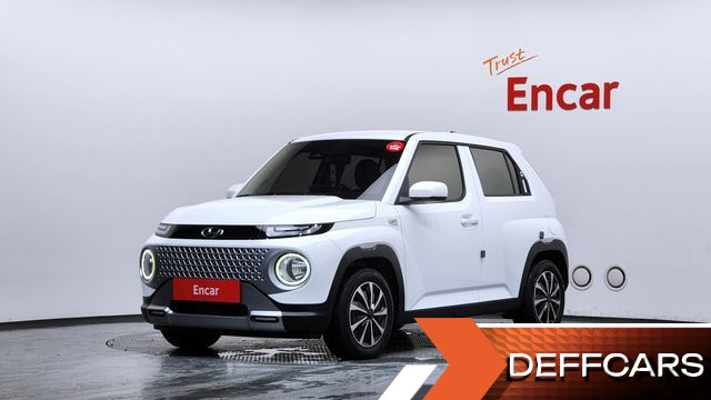 Hyundai CASPER Modern купить на сайте DeffCars