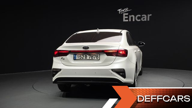 Kia K3 Prestige купить на сайте DeffCars