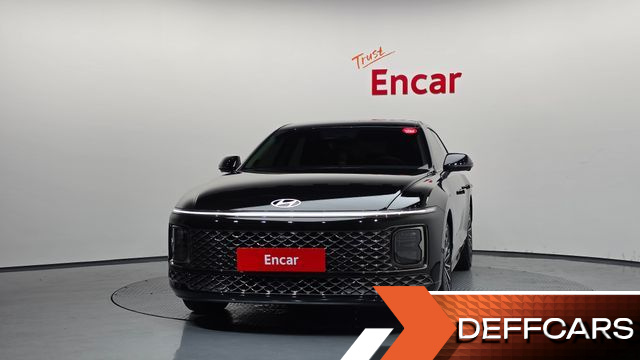 Hyundai GRANDEUR 2,5 Gasoline 2WD Calligraphy купить на сайте DeffCars