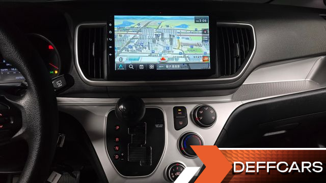 Kia RAY Van Prestige купить на сайте DeffCars