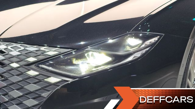 Hyundai GRANDEUR 3.3 Calligraphy купить на сайте DeffCars