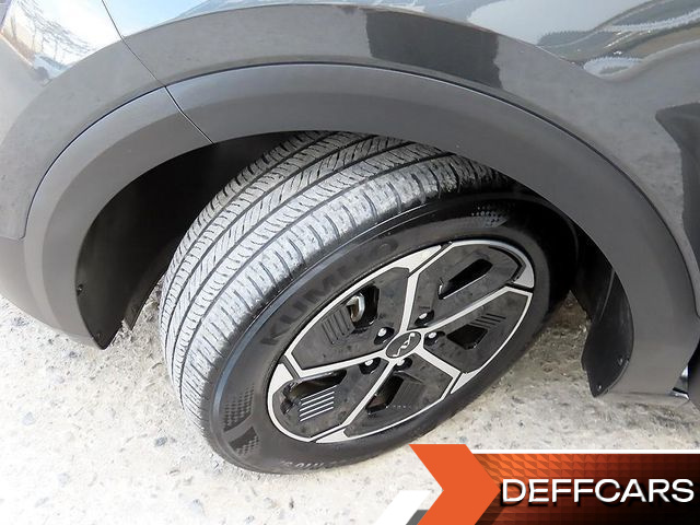 Kia NIRO Prestige купить на сайте DeffCars