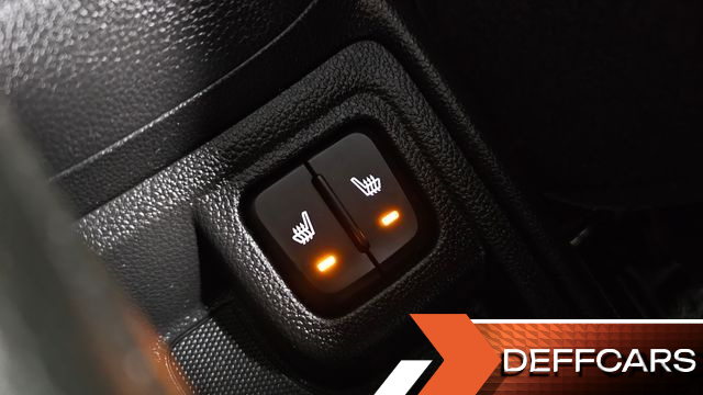 ChevroletGMDaewoo SPARK Premier купить на сайте DeffCars