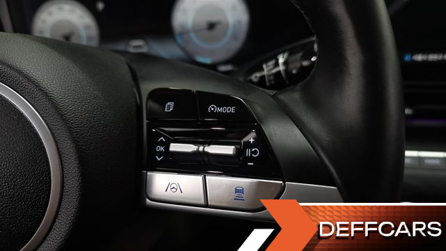 Hyundai AVANTE 1.6 Inspiration купить на сайте DeffCars