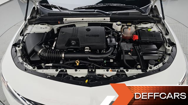 ChevroletGMDaewoo MALIBU 1.3 Turbo LT купить на сайте DeffCars