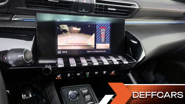 Peugeot 508 2.0 BlueHDi GT Line купить на сайте DeffCars