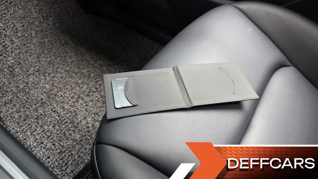 Tesla MODEL Y Long Range AWD купить на сайте DeffCars