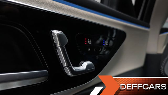 Mercedes E-CLASS E200 Avantgarde купить на сайте DeffCars