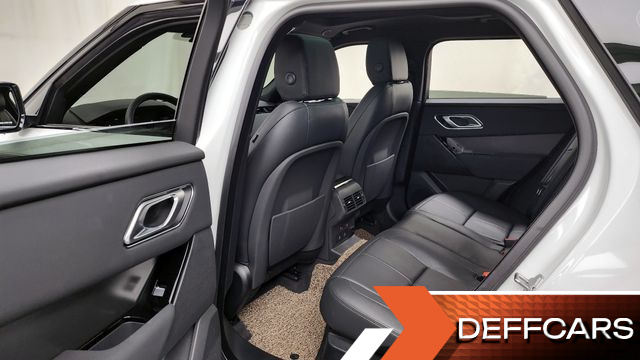 Land Rover RANGE ROVER VELAR 2.0 P250 Dynamic SE купить на сайте DeffCars