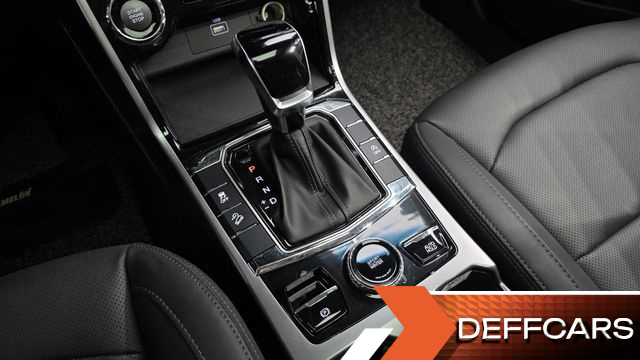 Ssangyong KORANDO Gasoline 1.5 2WD C5 Plus купить на сайте DeffCars