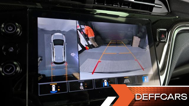 ChevroletGMDaewoo Bolt EUV Premier купить на сайте DeffCars