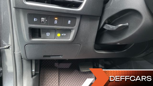 Hyundai SONATA 1.6 Turbo Premium купить на сайте DeffCars