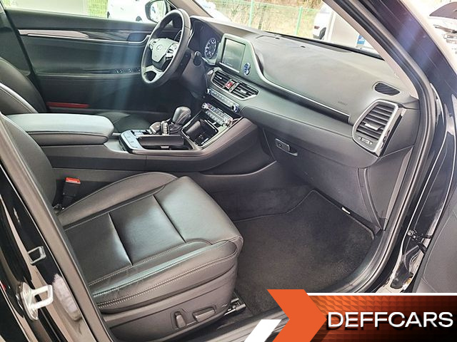 Hyundai GRANDEUR 2.4 Premium купить на сайте DeffCars