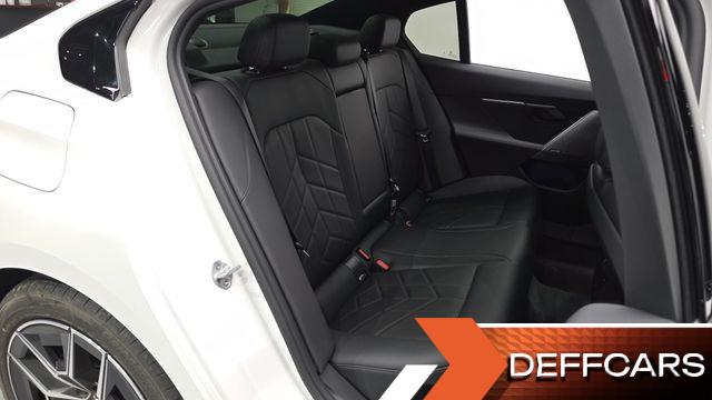 BMW 5-SERIES 520i M Sport купить на сайте DeffCars