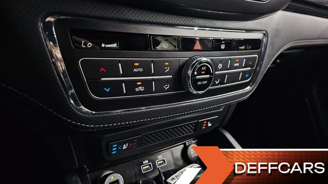 Ssangyong REXTON Diesel 2.2 4WD Prestige купить на сайте DeffCars