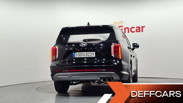 Hyundai PALISADE Gasoline 3.8 2WD Prestige купить на сайте DeffCars