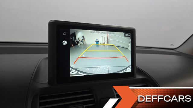 Hyundai CASPER The Essential купить на сайте DeffCars