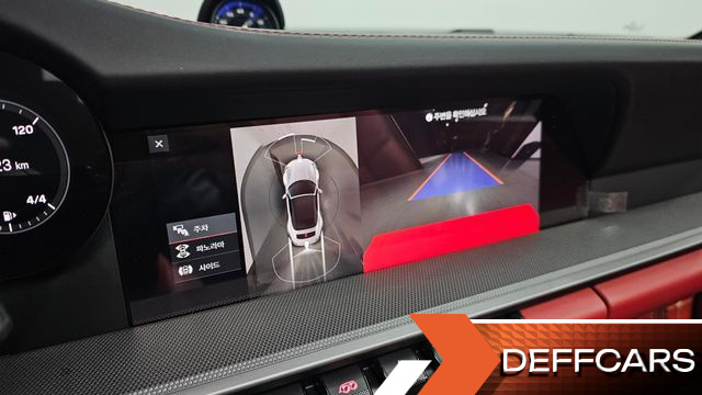 Porsche 911 Carrera 4S Cabriolet купить на сайте DeffCars