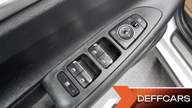 Hyundai GRANDEUR 3.0 LPi Modern (Rental Car) купить на сайте DeffCars