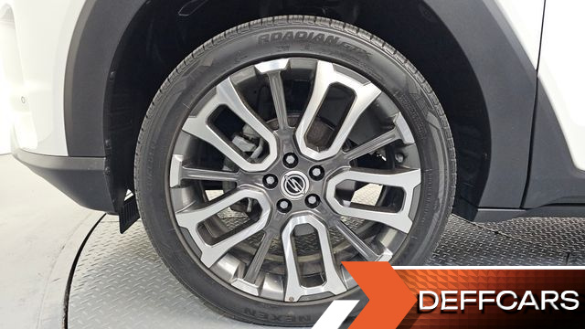 Ssangyong TORRES Gasoline 1.5 2WD T7 купить на сайте DeffCars