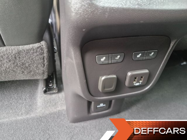 ChevroletGMDaewoo EQUINOX 2WD Premier купить на сайте DeffCars