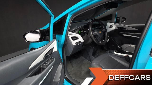 ChevroletGMDaewoo BOLT EV EV Premier купить на сайте DeffCars