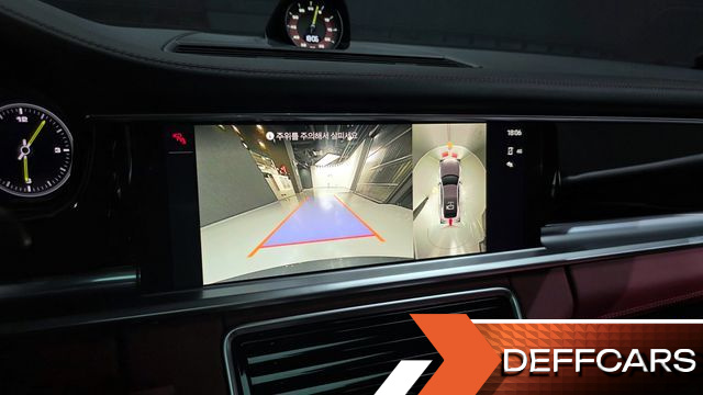 Porsche PANAMERA 2.9 AWD E-Hybrid Platinum Edition купить на сайте DeffCars