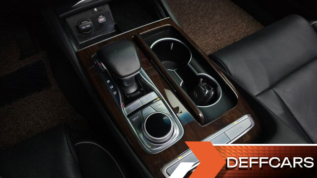 Kia K9 3.8 GDI AWD Best SelectionⅠ купить на сайте DeffCars