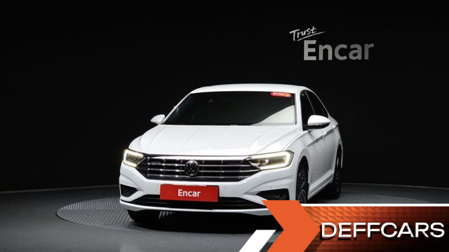 Volkswagen JETTA 1.4 TSI Premium купить на сайте DeffCars