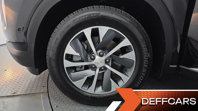 Hyundai PALISADE Gasoline 3.8 2WD Exclusive купить на сайте DeffCars