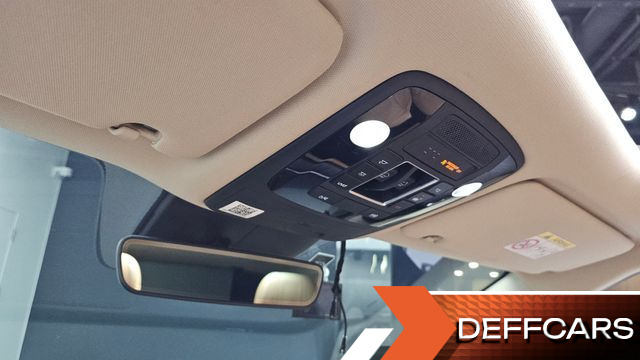 Kia CARNIVAL Gasoline 7-Seater Signature купить на сайте DeffCars