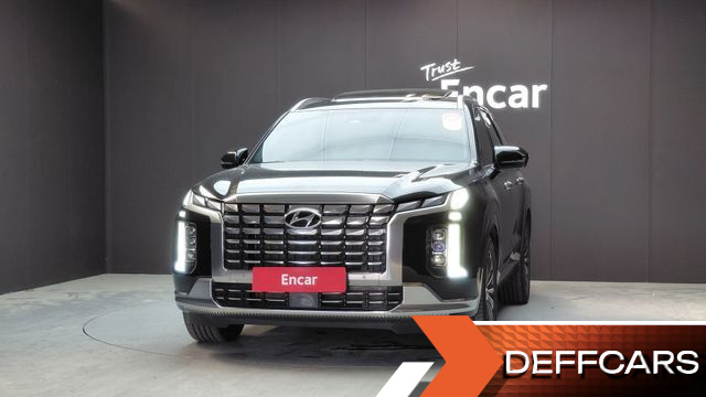 Hyundai PALISADE Gasoline 3.8 4WD Calligraphy купить на сайте DeffCars