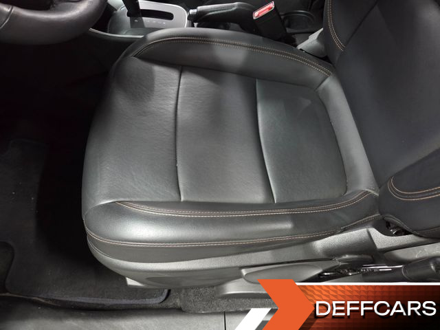 ChevroletGMDaewoo TRAX 1.4 LT купить на сайте DeffCars
