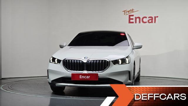 BMW 5-SERIES 520i купить на сайте DeffCars