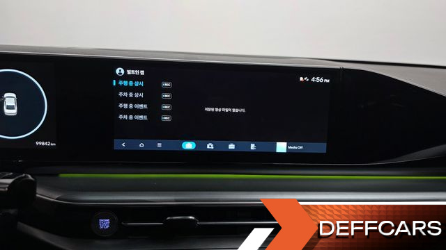 Hyundai GRANDEUR 3.5 LPG 2WD Premium купить на сайте DeffCars