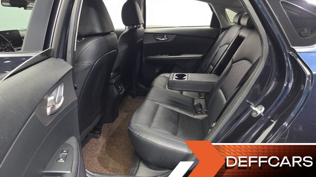 Kia K3 Prestige купить на сайте DeffCars