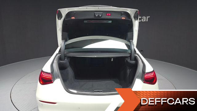Mercedes S-CLASS S580L 4MATIC купить на сайте DeffCars