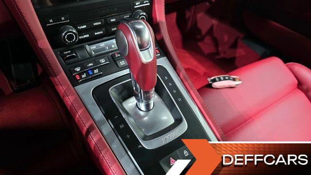 Porsche 718 4.0 GTS купить на сайте DeffCars