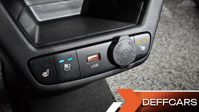 Kia RAY Prestige купить на сайте DeffCars