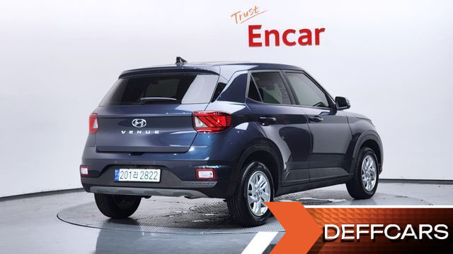 Hyundai VENUE 1,6 Premium купить на сайте DeffCars